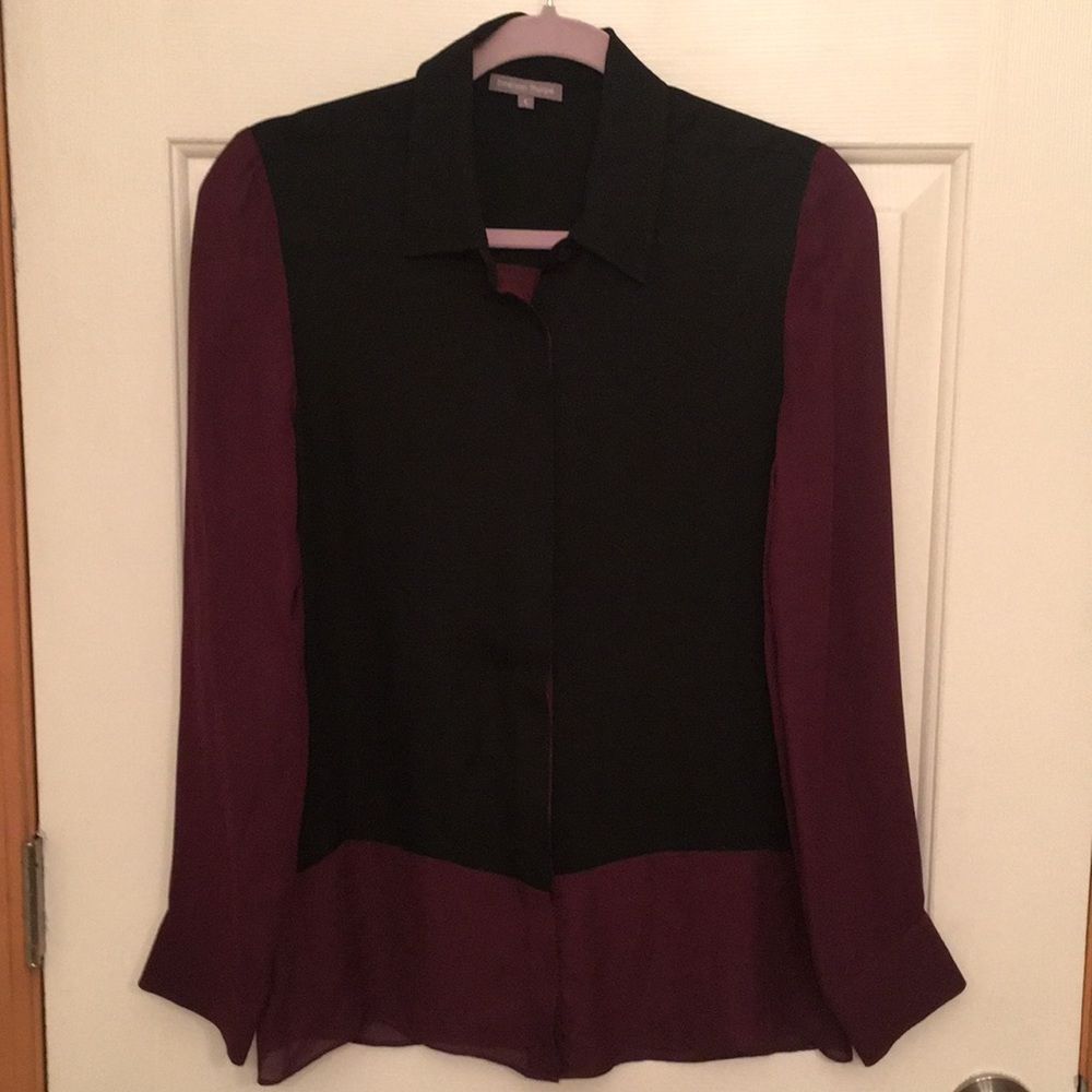 Dress blouse